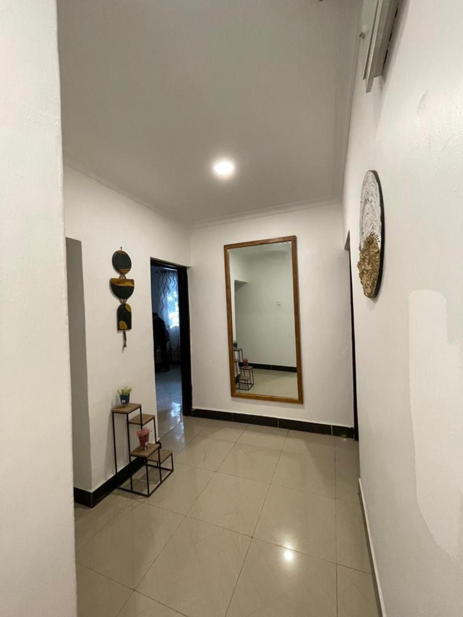 The Baobab Homestay Dodoma Esterno foto